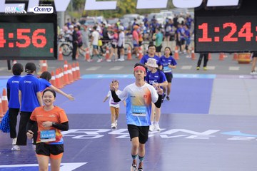 RUN TO LIVE 2024 - Ảnh #1394912