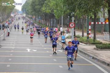 RUN TO LIVE 2024 - Ảnh #1437066