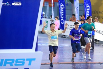 RUN TO LIVE 2024 - Ảnh #1332284
