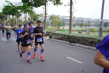 RUN TO LIVE 2024 - Ảnh #1385127