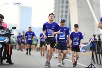 RUN TO LIVE 2024 - Ảnh #1349693