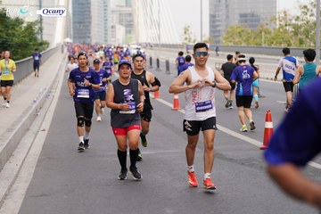 RUN TO LIVE 2024 - Ảnh #1346327