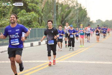 RUN TO LIVE 2024 - Ảnh #1401687