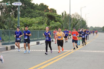 RUN TO LIVE 2024 - Ảnh #1399282