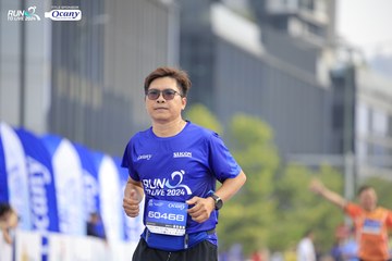 RUN TO LIVE 2024 - Ảnh #1403370