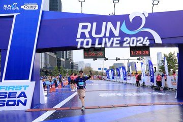 RUN TO LIVE 2024 - Ảnh #1366212