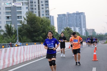 RUN TO LIVE 2024 - Ảnh #1450822