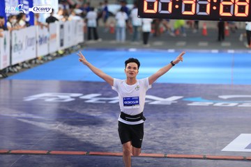 RUN TO LIVE 2024 - Ảnh #1332478