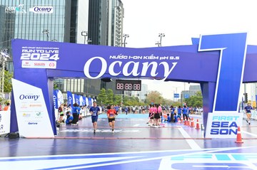 RUN TO LIVE 2024 - Ảnh #1422087