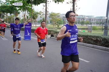 RUN TO LIVE 2024 - Ảnh #1385349