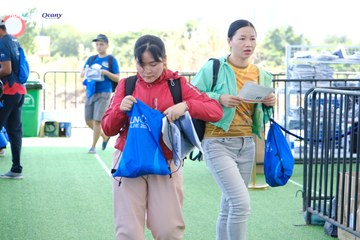 RUN TO LIVE 2024 - Ảnh #1308006