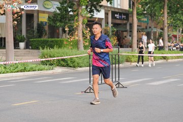 RUN TO LIVE 2024 - Ảnh #1350114