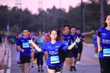 RUN TO LIVE 2024 - Ảnh #1356627