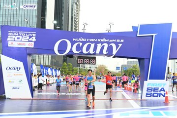 RUN TO LIVE 2024 - Ảnh #1420248