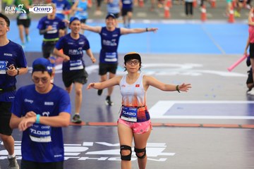 RUN TO LIVE 2024 - Ảnh #1406481