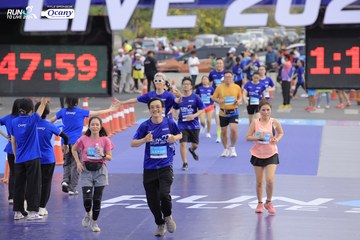 RUN TO LIVE 2024 - Ảnh #1392650