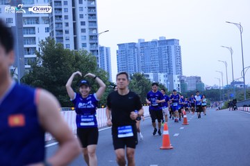 RUN TO LIVE 2024 - Ảnh #1448305