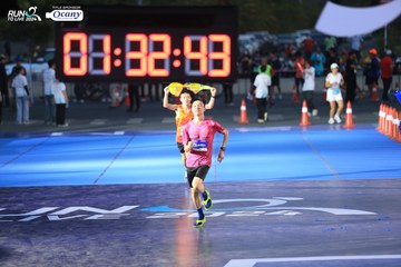 RUN TO LIVE 2024 - Ảnh #1331977