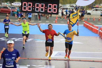 RUN TO LIVE 2024 - Ảnh #1411077