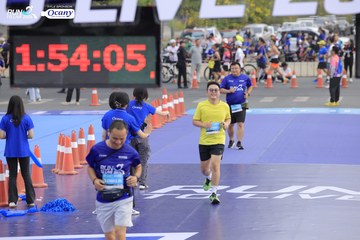 RUN TO LIVE 2024 - Ảnh #1394791