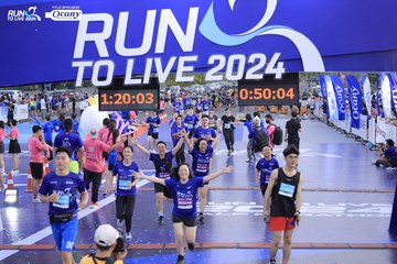 RUN TO LIVE 2024 - Ảnh #1360241