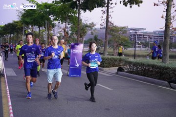RUN TO LIVE 2024 - Ảnh #1379932