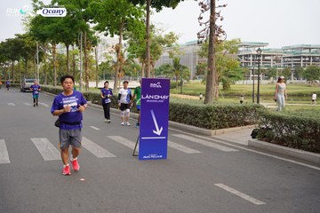 RUN TO LIVE 2024 - Ảnh #1390811