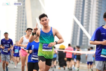 RUN TO LIVE 2024 - Ảnh #1344013