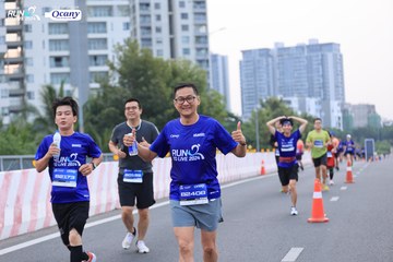 RUN TO LIVE 2024 - Ảnh #1450392