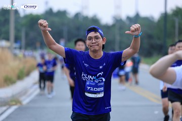 RUN TO LIVE 2024 - Ảnh #1371041