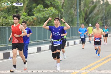 RUN TO LIVE 2024 - Ảnh #1393458