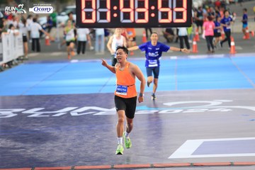 RUN TO LIVE 2024 - Ảnh #1333083