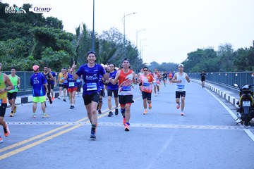RUN TO LIVE 2024 - Ảnh #1385463