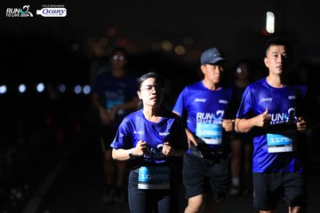 RUN TO LIVE 2024 - Ảnh #1341379