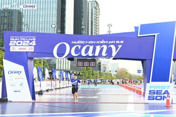 RUN TO LIVE 2024 - Ảnh #1425811
