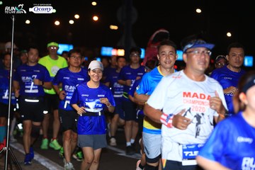 RUN TO LIVE 2024 - Ảnh #1322267
