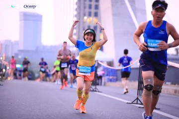 RUN TO LIVE 2024 - Ảnh #1325507