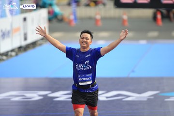 RUN TO LIVE 2024 - Ảnh #1414952