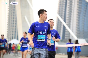 RUN TO LIVE 2024 - Ảnh #1344110