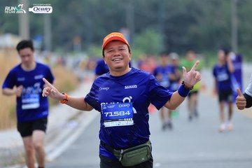 RUN TO LIVE 2024 - Ảnh #1374423
