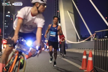 RUN TO LIVE 2024 - Ảnh #1324556