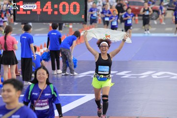 RUN TO LIVE 2024 - Ảnh #1391346