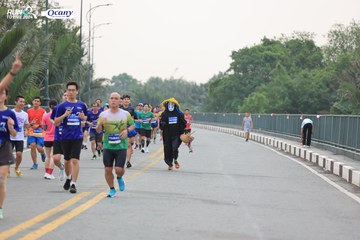 RUN TO LIVE 2024 - Ảnh #1392160