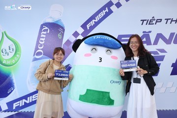 RUN TO LIVE 2024 - Ảnh #1307139