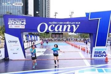 RUN TO LIVE 2024 - Ảnh #1416810