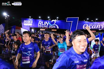 RUN TO LIVE 2024 - Ảnh #1320551
