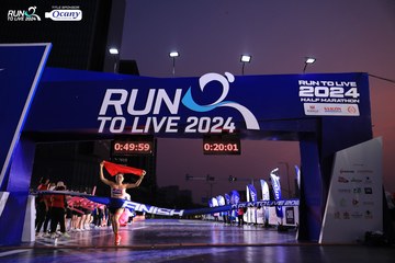 RUN TO LIVE 2024 - Ảnh #1380562