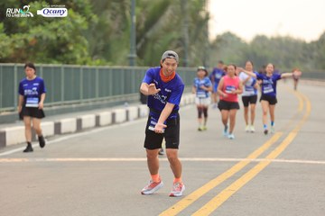 RUN TO LIVE 2024 - Ảnh #1406422