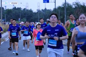 RUN TO LIVE 2024 - Ảnh #1362351