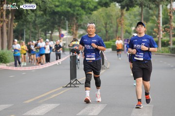 RUN TO LIVE 2024 - Ảnh #1348904
